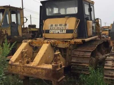 Used Cat Bulldozer D7g Caterpillar D7 Bulldozer