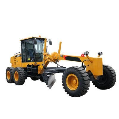 China Brand New 215HP Cheap Price Small Motor Grader Gr2153