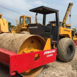 Used Dynapac Ca30d Road Roller at Cheaper Price