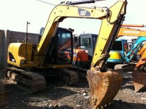 Used Cat 307D Excavator, Used 307D Excavator, Used Cat Excavator 307D