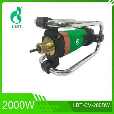 Concrete Vibrator 220~V/110~V Power Tools Libite