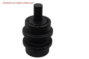 Hot Sale Excavato Parts Undercarriage Parts Carrier Roller for Cat PC-200 Excavator