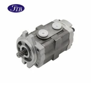 Excavator Part Gear Pump Pilot Pump Sbs140 Cat325c E325c