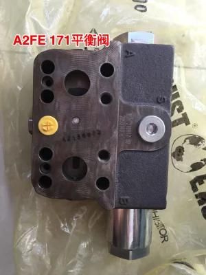 High Quality A10vd43 Control Valve for Hydraulic Piston Pump Parts