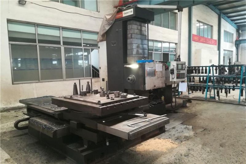 Customized Excavator Spare Part Heavy Duty Rock Bucket