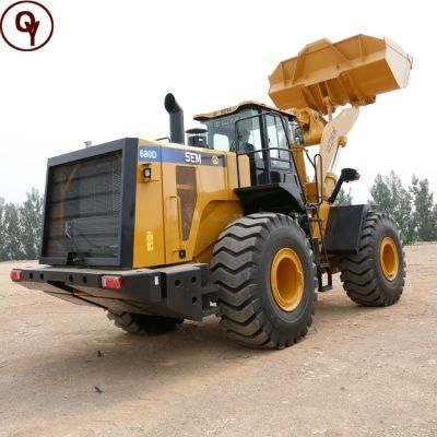 Wheeled/Track Skid Steer Dumper Loader, Backhoe, Front End Tractor Wheel Loader