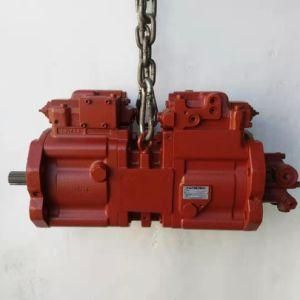 Doosan Daewoo Volvo Hyundai Komastu Excavator Parts Hydraulic Pump