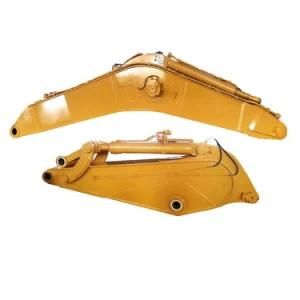 Hot Selling Excavator Long Reach Arm &amp; Boom for Cat/PC/Sanyi/Volvo/Hitachi/Kato