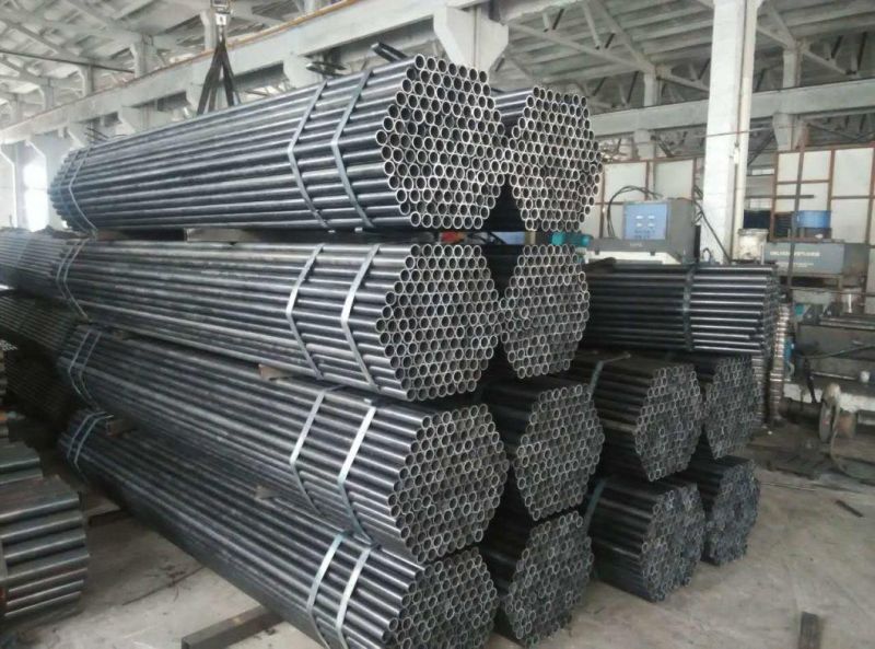 Supply ASTM SA106-C Seamless Tube with Internal Thread/SA106-C Seamless Pipe with Internal Thread