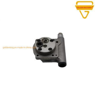 Gk 704-24-24430 PC60-7 Gear Pump Pilot Pump Excavator 704-24-24430