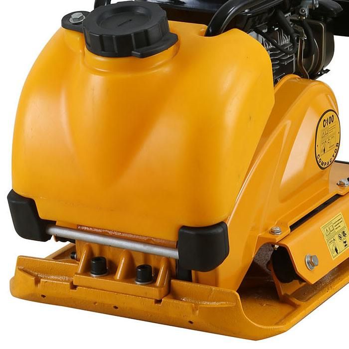 Made in China Excellent Electric Plate Compactor