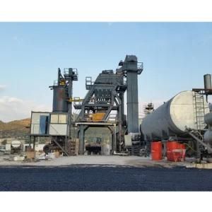 Bitumen Mixing Plant Price Hot Mix Asphalt Plant Lb Series