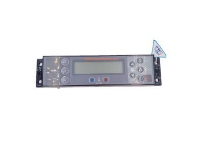 Sk200-6-6e Sk200-6 Sk200-6e Excavator Air Conditioner Panel 51589-17530 Yn20m01299p1