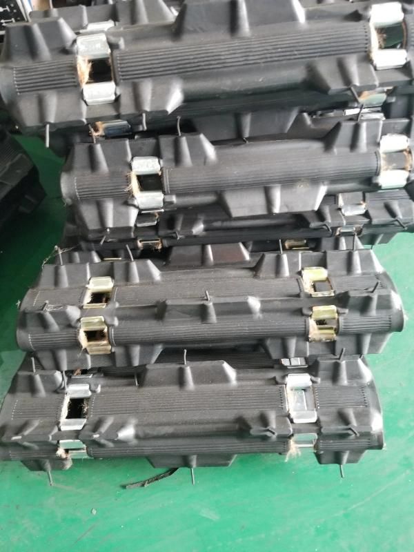 Light Weight Snow Mobile Rubber Tracks (380X50.5X56)