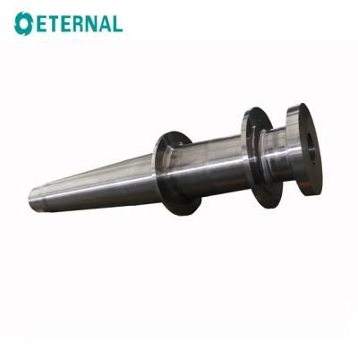 Forging Roller and Forging Shaft with Steel Grade 42CrMo4