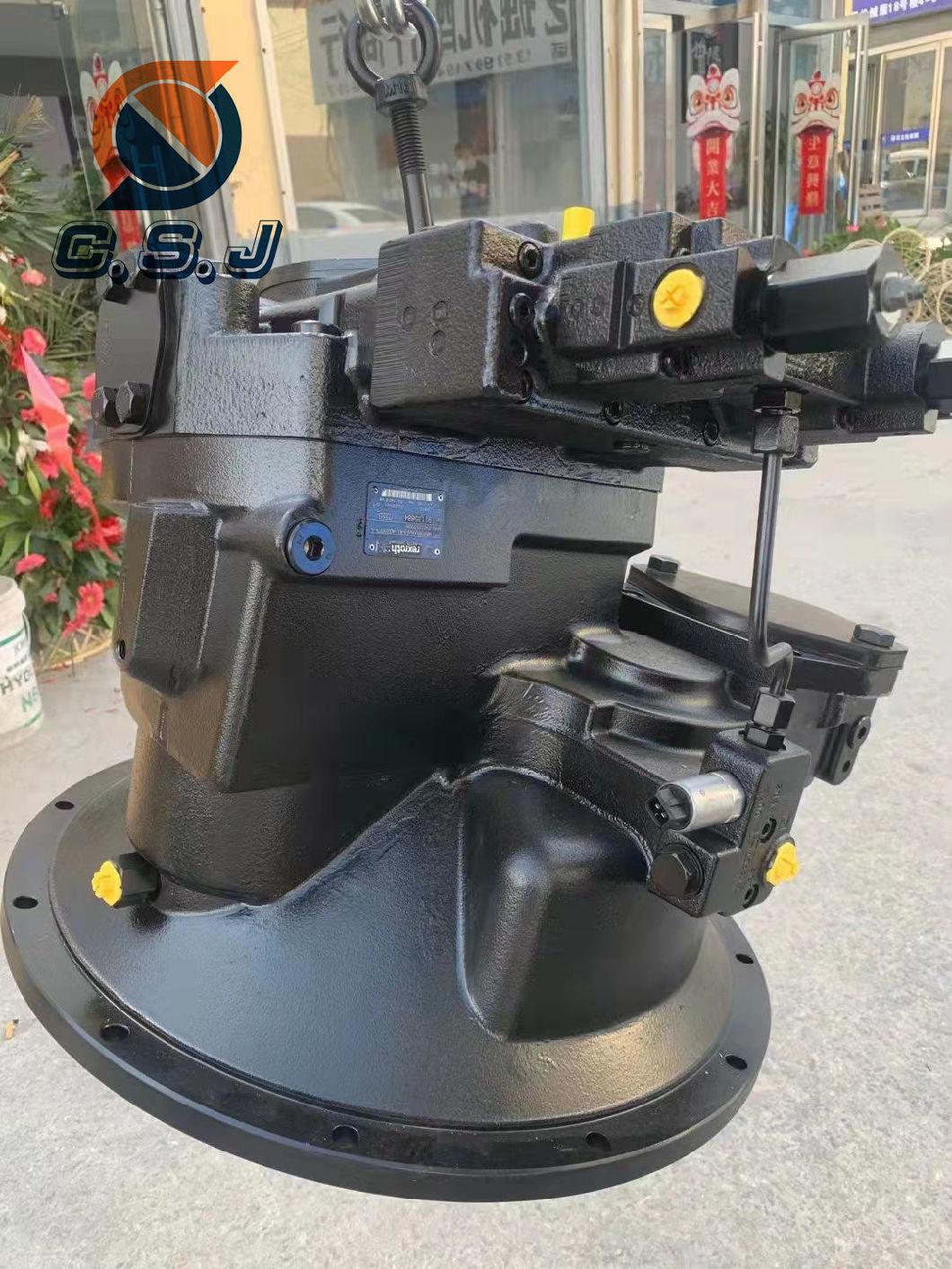Rexroth A8vo200 Main Pump for Dx380/Dx420/Dx500 Excavator