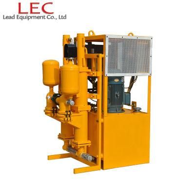 China Supplier Ce Mechanical Cement Mortar Grout Pump