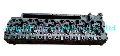 Cummins Diesel Engine Parts 5256470 Cummins Isle Cylinder Head