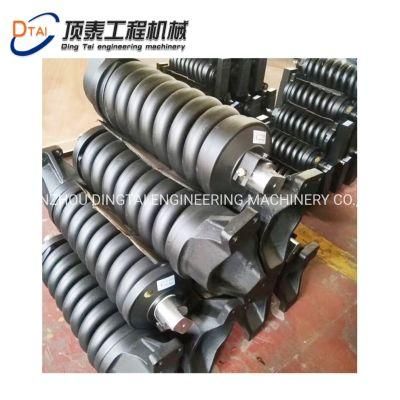 Excavator Track Adjuster Recoil Spring Assy for Undercarriage Parts E110b E200b E320 E240