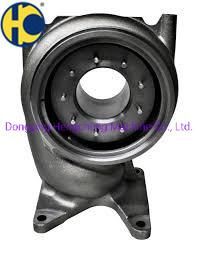 Industrial Casting Parts of Alloy Steel /Stainless Steel Castings /CNC Machining Taccording to EU Standard /UK/USA/Germany