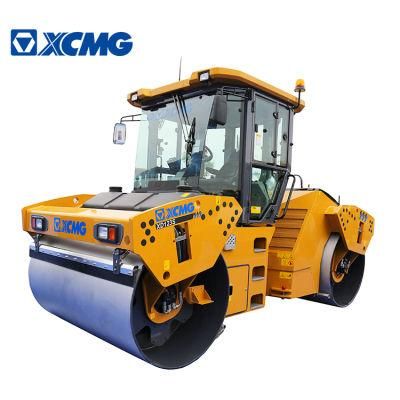 XCMG Chinese 12ton Road Roller Compactor Machine Xd123s