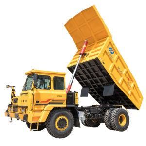 China Mining Truck 430HP 4X2 Gt3600