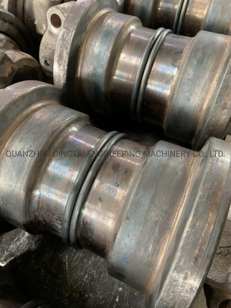 Ex150 Track Roller Bottom Roller Lower Roller for Excavator Parts 9114616