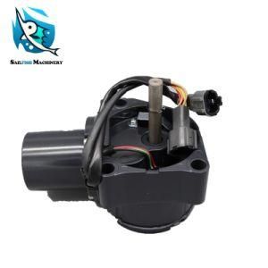 4614911 4360509 Throttle Motor for Ex200-5 Zx200 Zx210 Zx220 Zx230 Zx240 Zx330