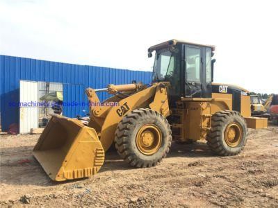 Caterpillar 938 938g 950g 950h 938h Wheel Loader