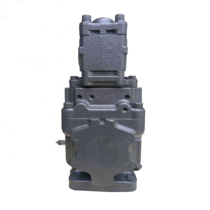Hot Sales Excavator Main Pump Excavator Hydraulic Pump