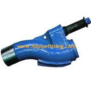 Pump Parts - S Valve (HD-S045)