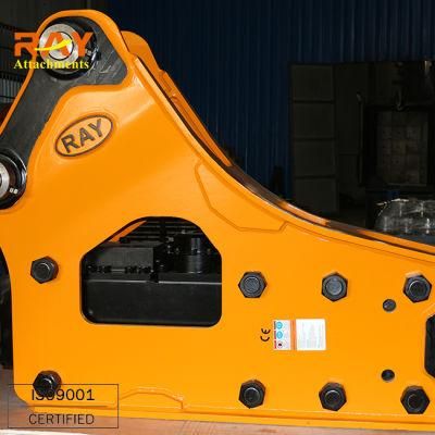 for Excavator Hydraulic Breakers Rock Hammer