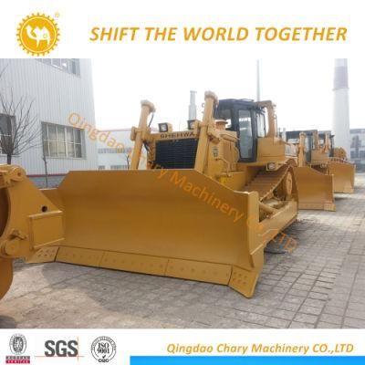 High Quality China Hbxg SD9 Crawler Bulldozer Price