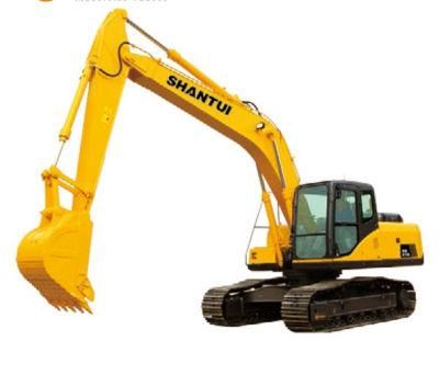 Shantui 21ton Excavator (SE210-9)