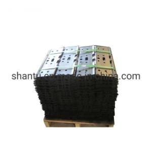 Construction Machinery Track Shoe R305-7 Excavator Spare Parts Made in China