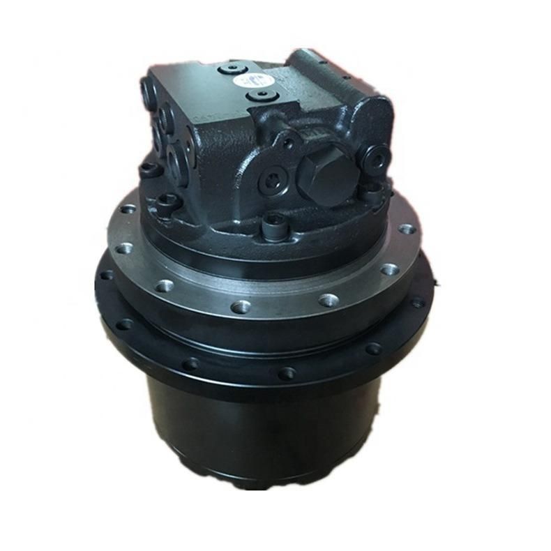 Crawler Excavator TM03D Driving Hydraulic Motor Assembly Reducer Assembly