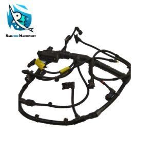 Engine Wiring Harness 320/09727 for Jcb Js200 Excavator