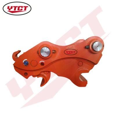 Quick Hitch Excavator Mini Excavator Quick Hitch