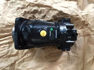 A2FM Hydraulic Motor Fixed Piston