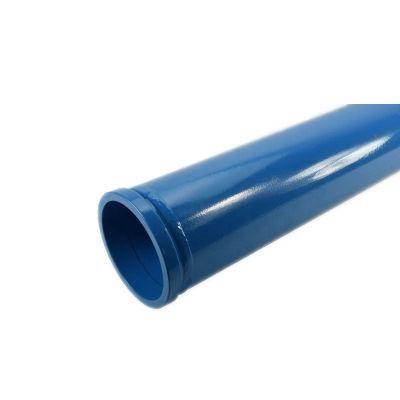 Putzmeister DN125 3m Concrete Pump Hardened Pipe