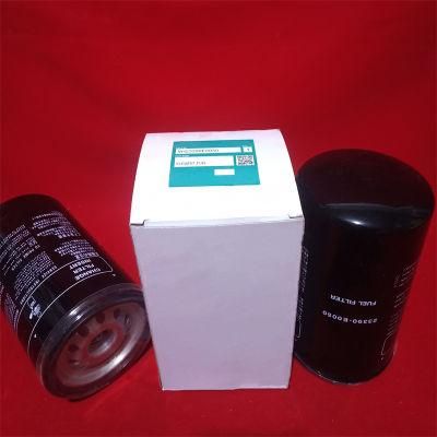 Hino Diesel Engine Fuel Filter Vh23390-E0050 OEM Quality for Sale