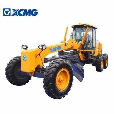 XCMG Brand New 300HP Gr3003 Motor Graders Equipment China RC Tractor Road Wheel Motor Grader Price for Sale