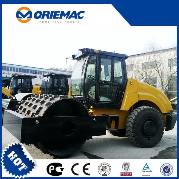 15 Tons Tire Roller Oriemac 3y152j for Sale
