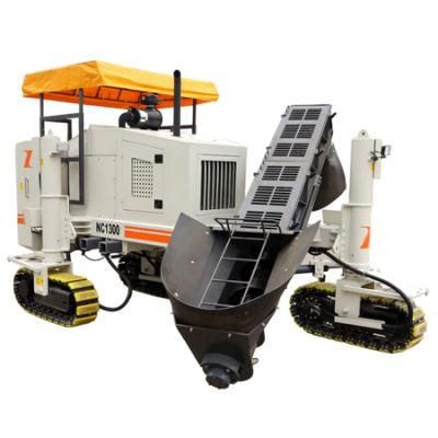 Everstar Nc600 Nc1300 Hit Curb Paver Short Distance Transportation of Curb (side) Stones and Concrete Blocks, Construction Machinery
