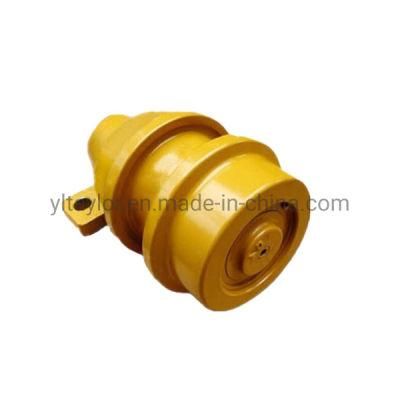 Undercarriage Parts Sk200 Excavator Kobelco Top Roller