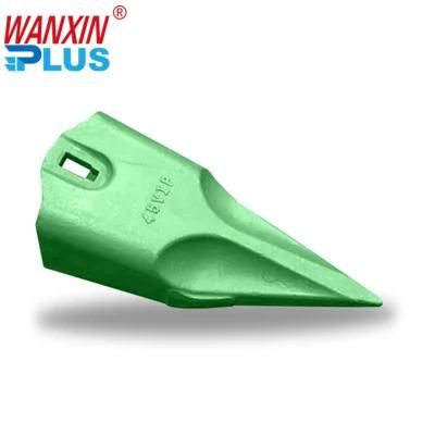 Construction Machinery Excavator Spare Part Casting Steel Bucket Tooth 45VIP