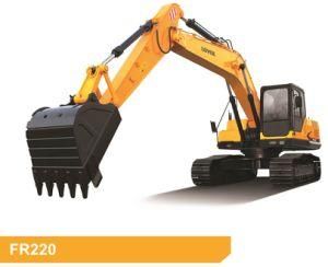 Foton Lovol Middle-Sized 22 Ton Excavator Product FR220