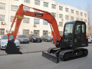 Baoding New/Used Excavators 5.5ton for Sale