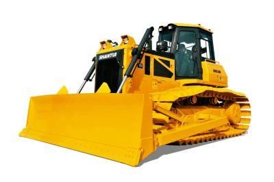 Shantui Top Quality Dh17 Many Types of Bulldozer 170HP Dozer