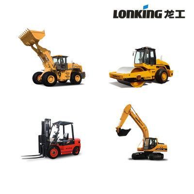 Lonking Machine Spare Parts